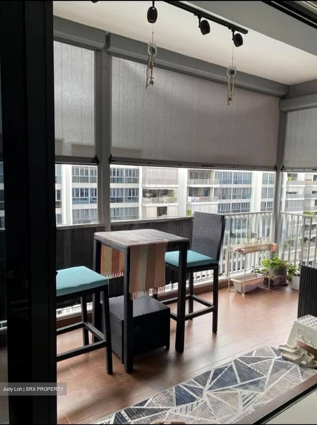 Skypark Residences (D27), Condominium #575620061